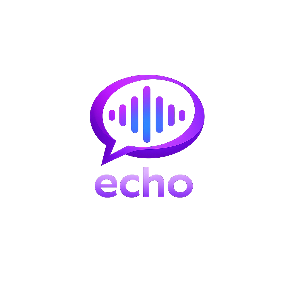 Echo logo